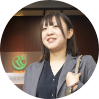 E.Wさんの顔写真